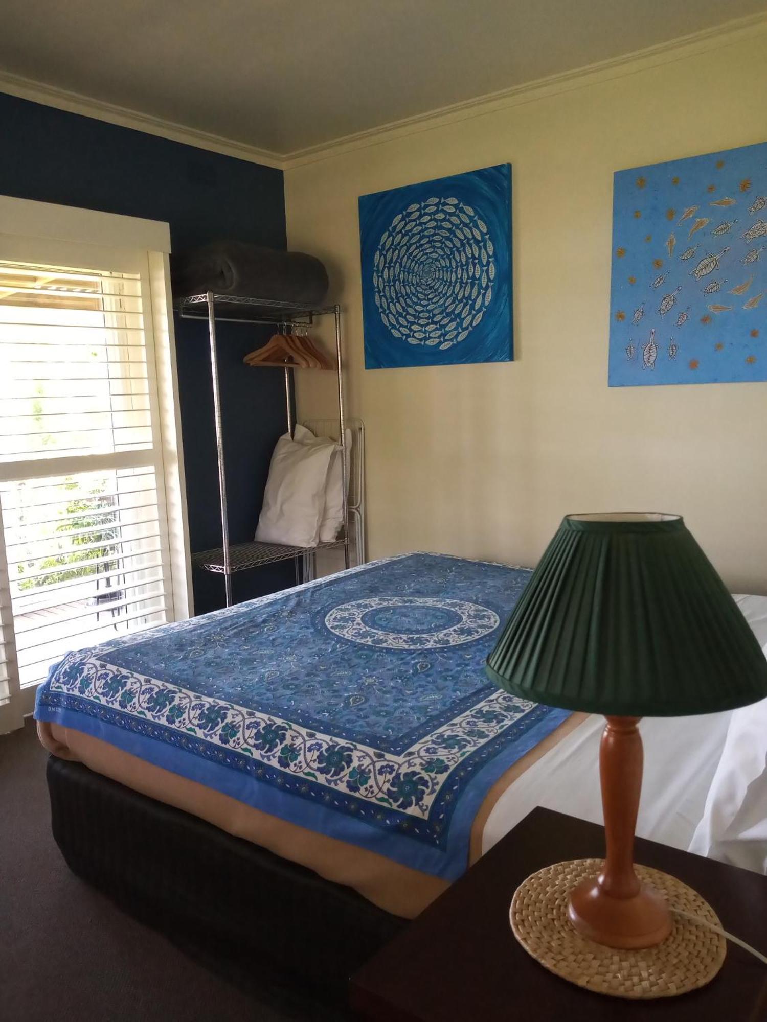 Lakes Entrance Waterfront Cottages With King Beds Exterior foto